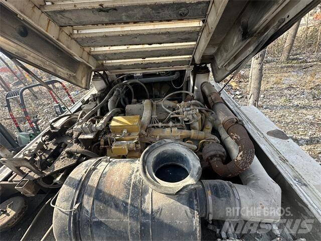 Wirtgen 1900dc Freze za asfalt