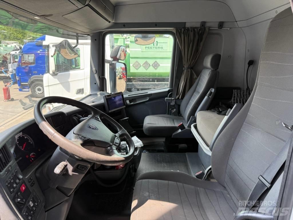 Scania R 490 LB Ostali kamioni