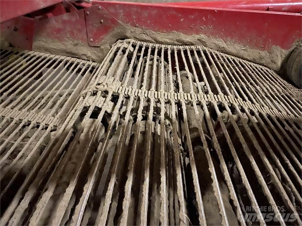 Grimme GT 170 Kombajni i kopači za krompir