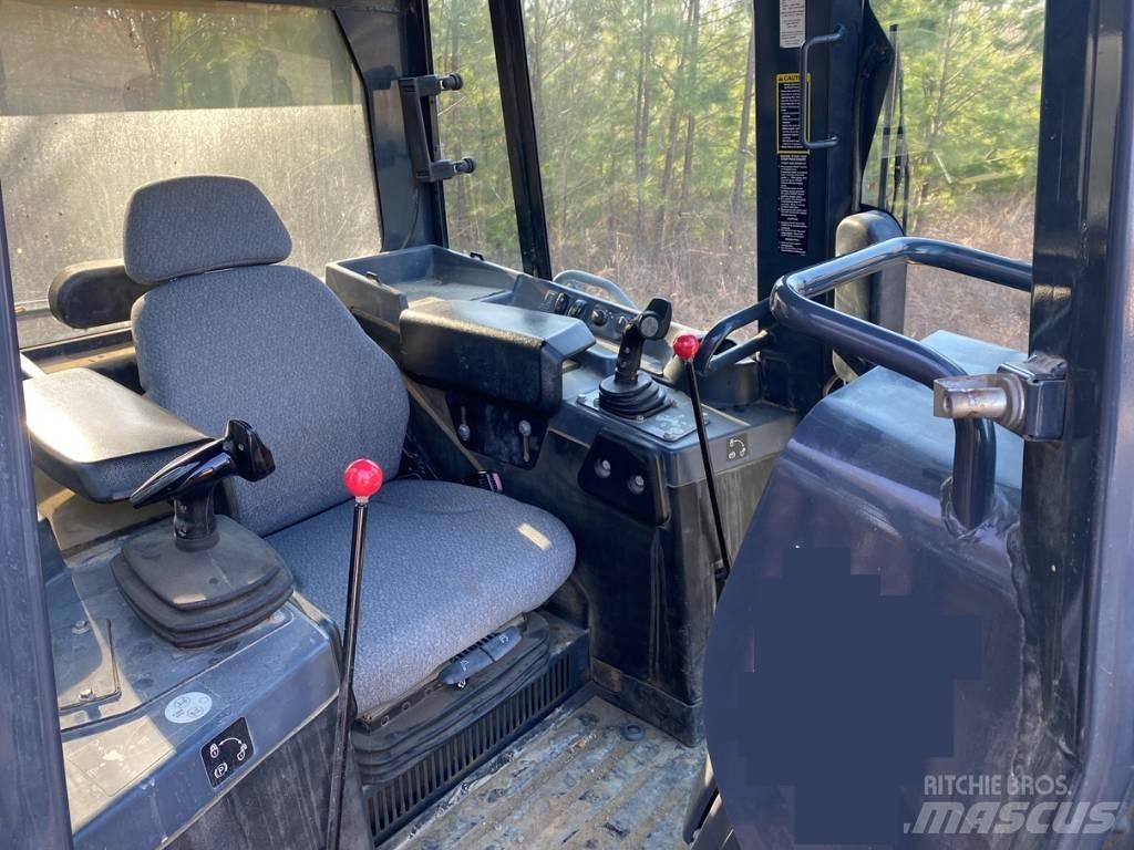 John Deere 850 K LGP Buldožeri guseničari