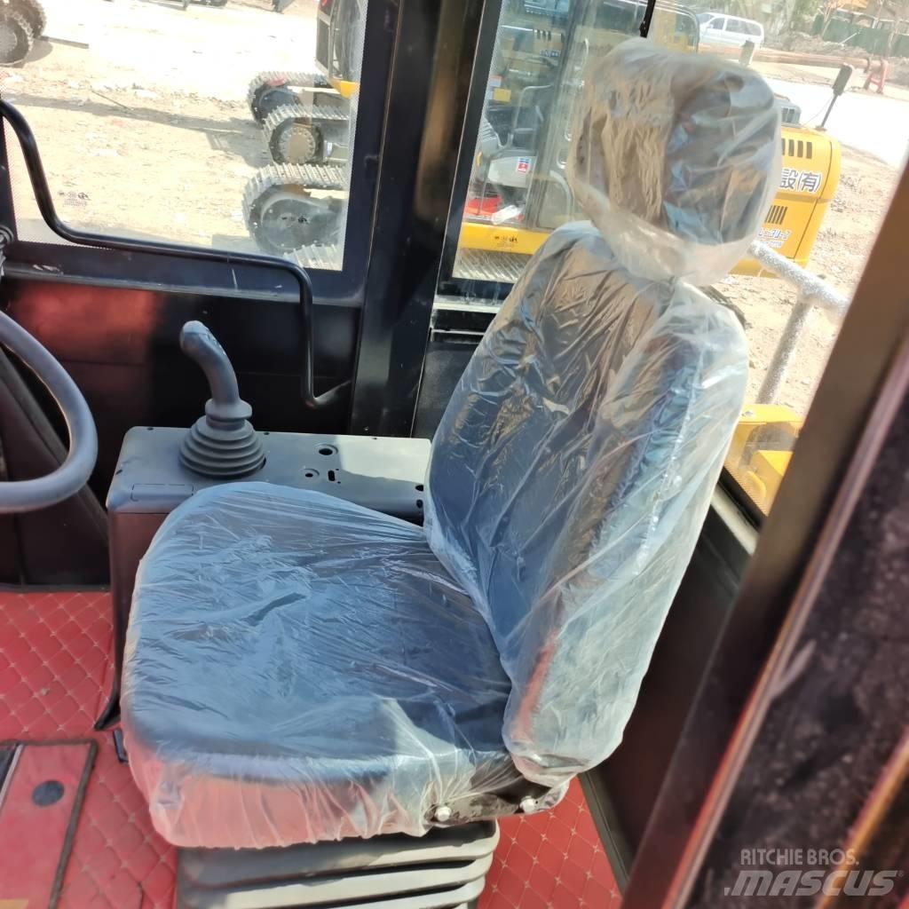 CAT 966 H Utovarivači na točkove