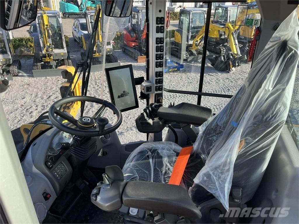 Volvo L 60 H LB Utovarivači na točkove