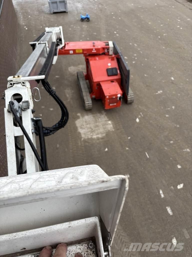 Teupen Leo12t Ostali kranovi i platforme