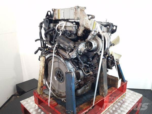 Isuzu 4HK1 Kargo motori