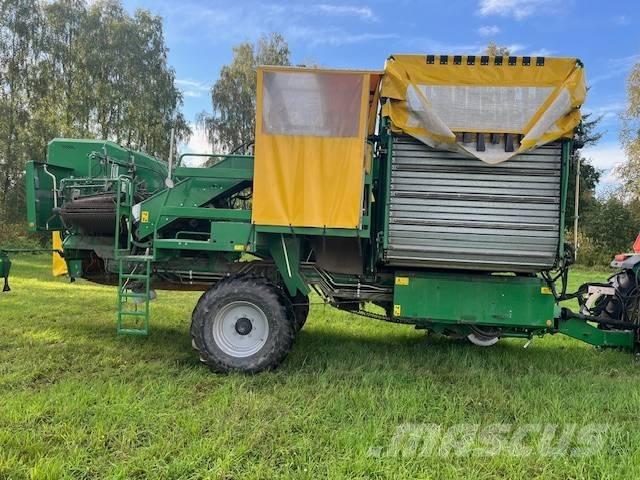 VM 6000 Kombajni i kopači za krompir