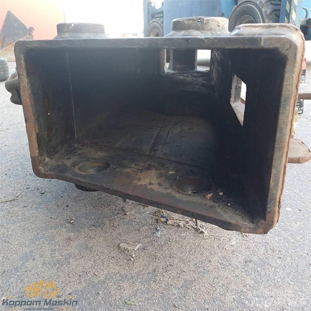 Loglift 111 Kranovi za debla