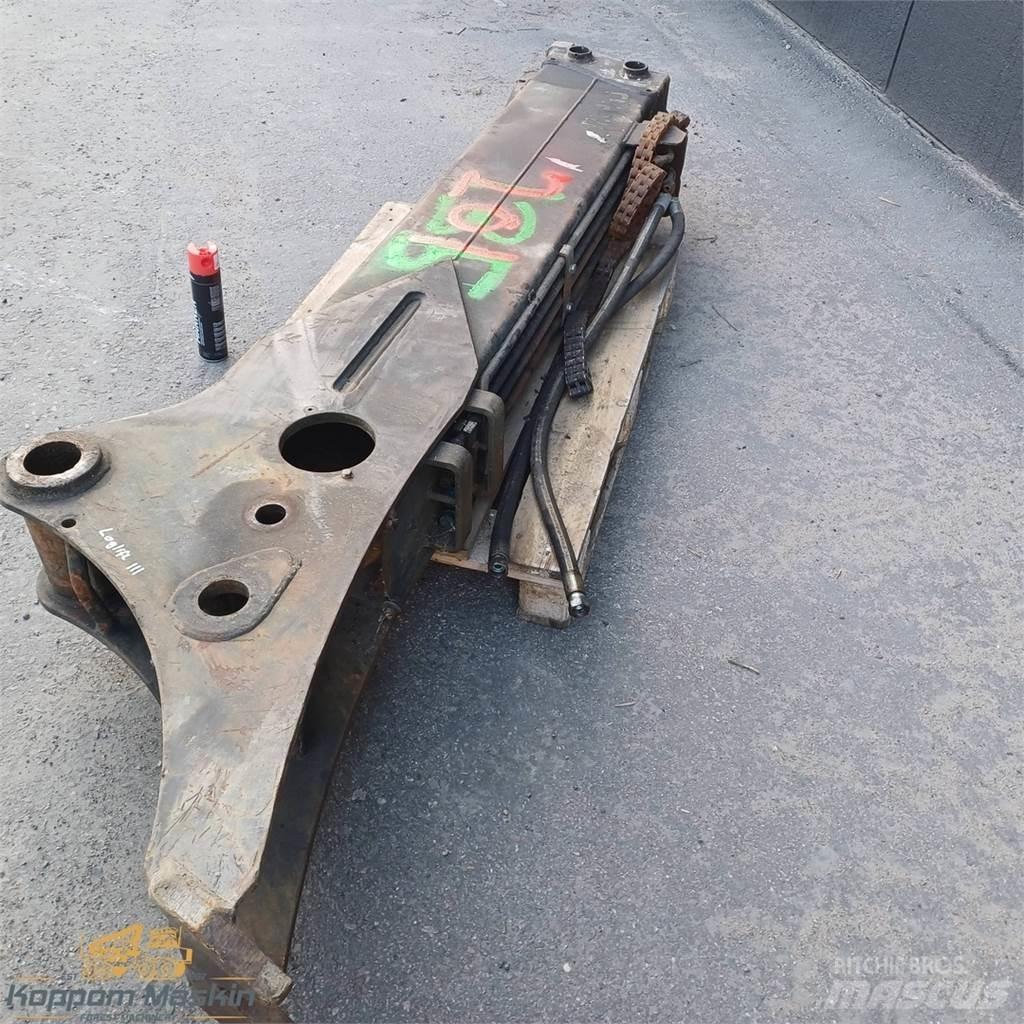 Loglift 111 Kranovi za debla