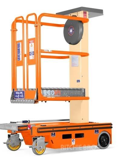 JLG Ecolift Ostali kranovi i platforme