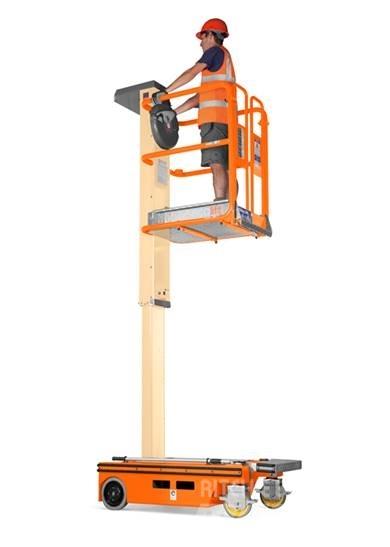 JLG Ecolift Ostali kranovi i platforme