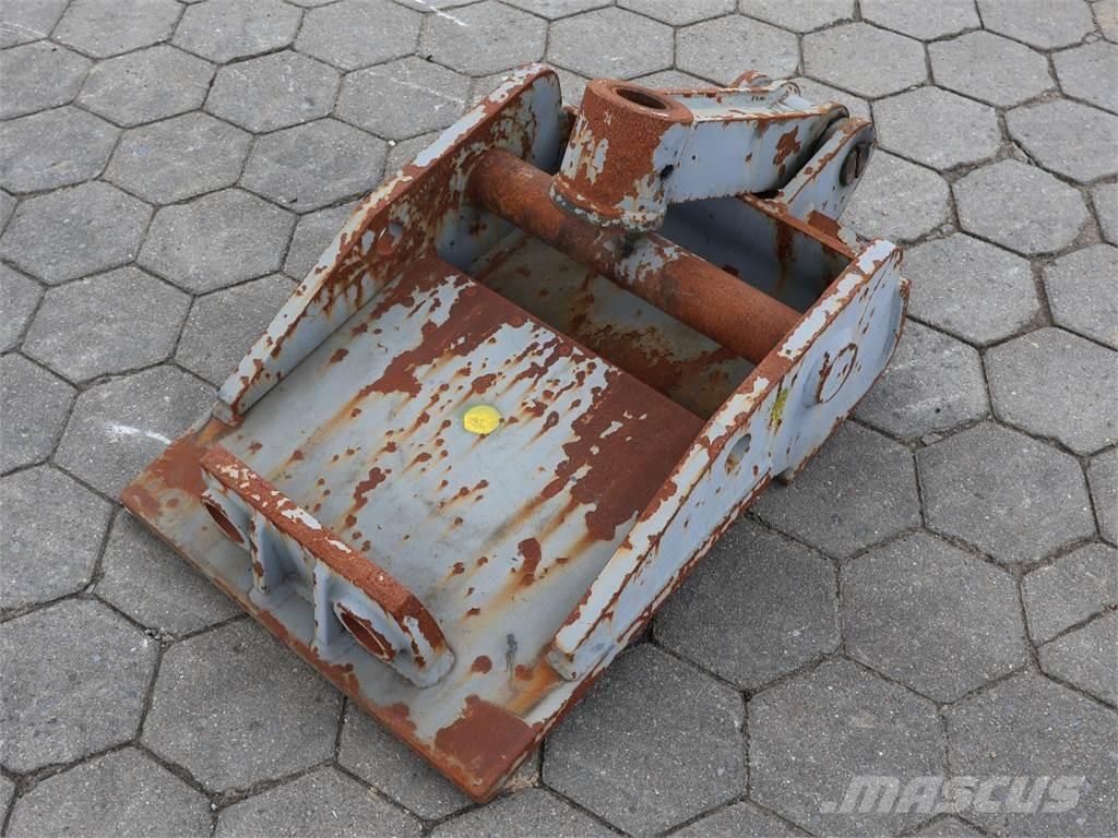  GREIFERADAPTER Brze spojke