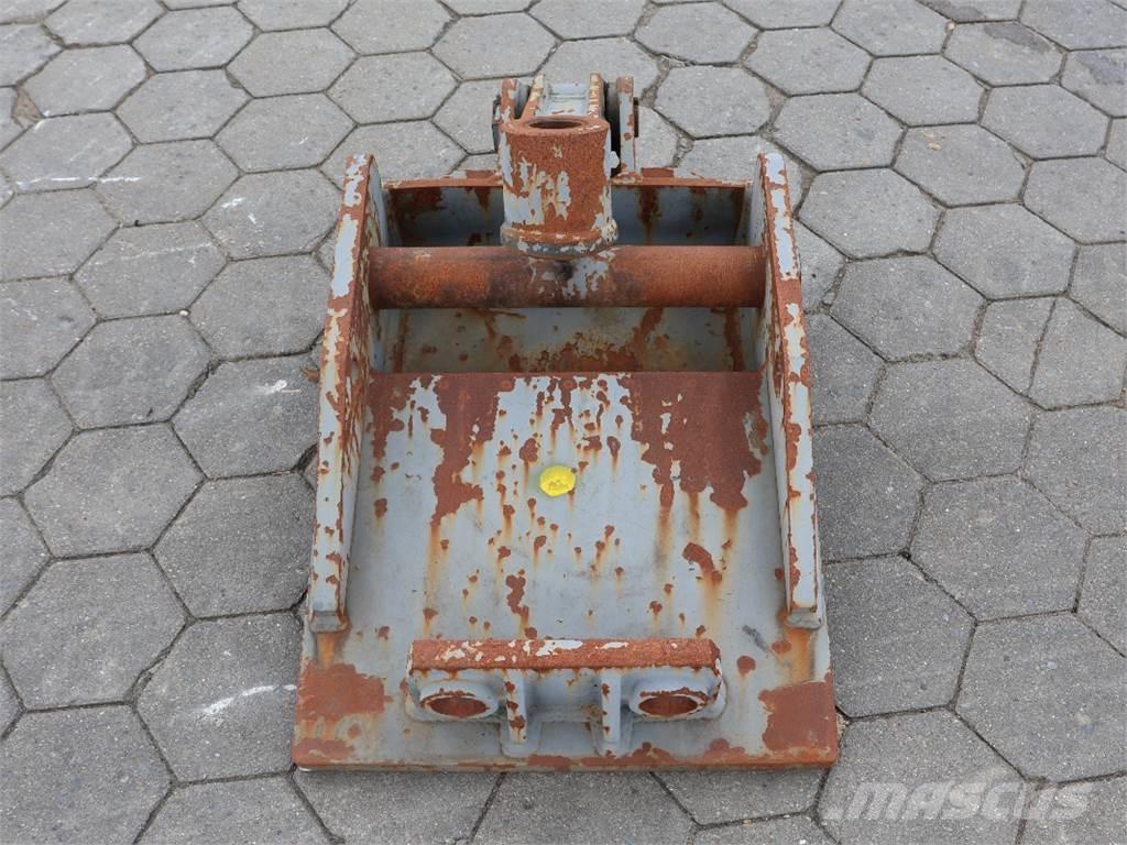  GREIFERADAPTER Brze spojke