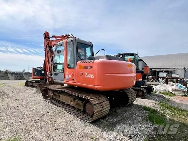 Hitachi ZX 130 K-3 Bageri guseničari