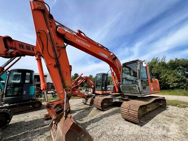 Hitachi ZX 130 K-3 Bageri guseničari