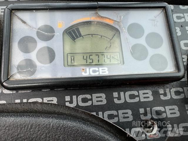 JCB T 35 Teleskopski viljuškari