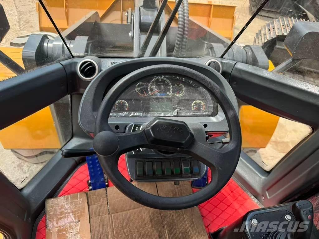 XCMG ZL 50 GN Utovarivači na točkove