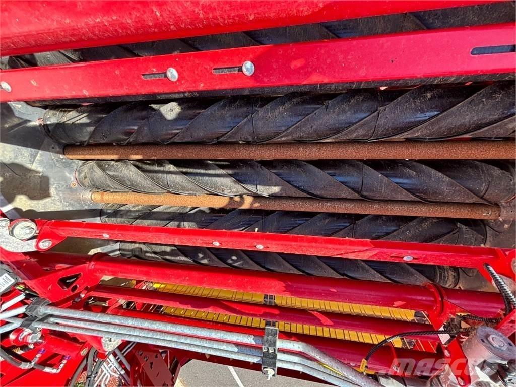Grimme SELECT 200 Kombajni i kopači za krompir