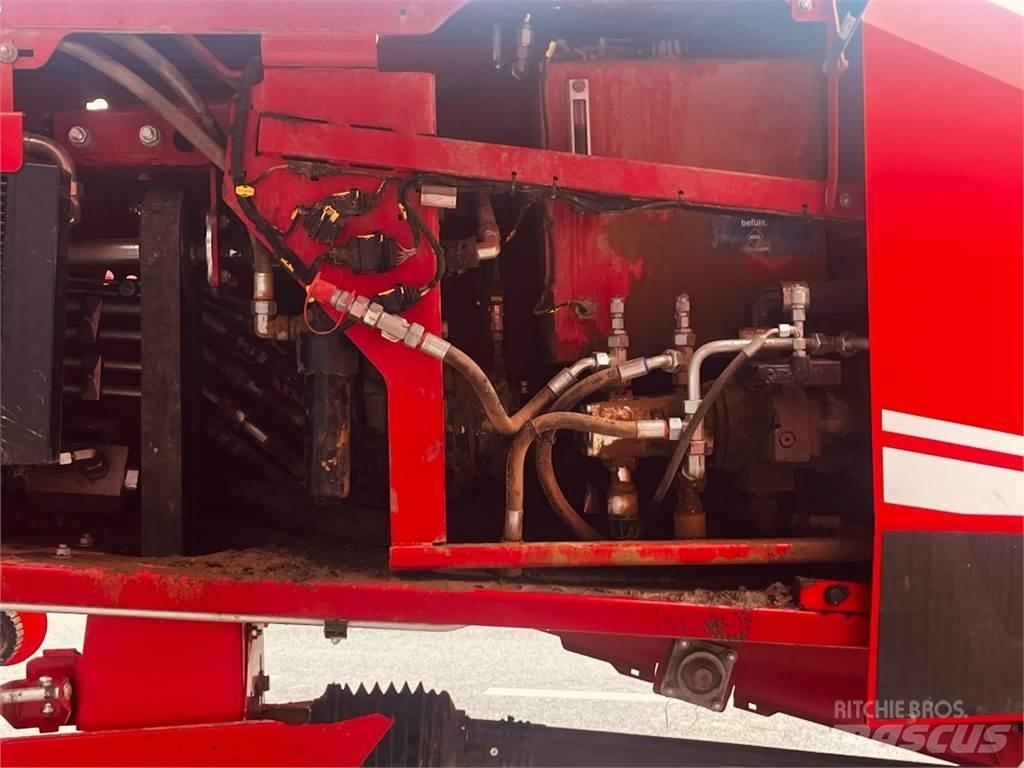 Grimme SELECT 200 Kombajni i kopači za krompir