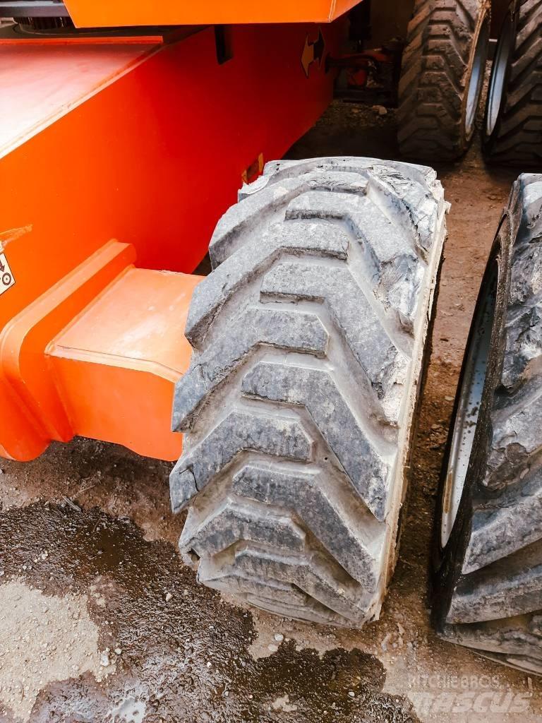 JLG 860 SJ Teleskopske podizne platforme