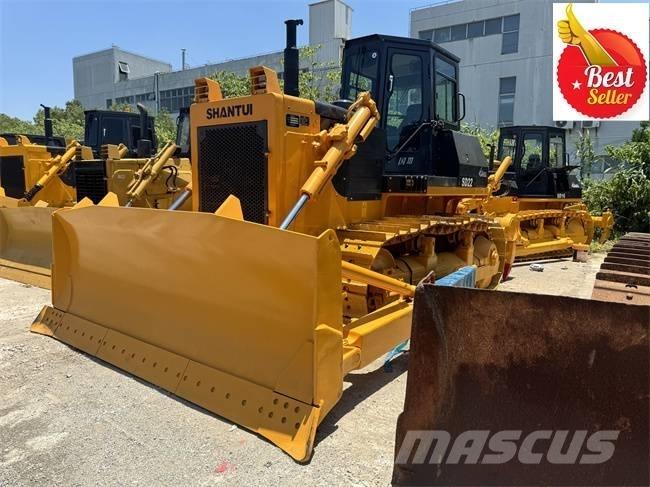 Shantui SD 22 Buldožeri guseničari