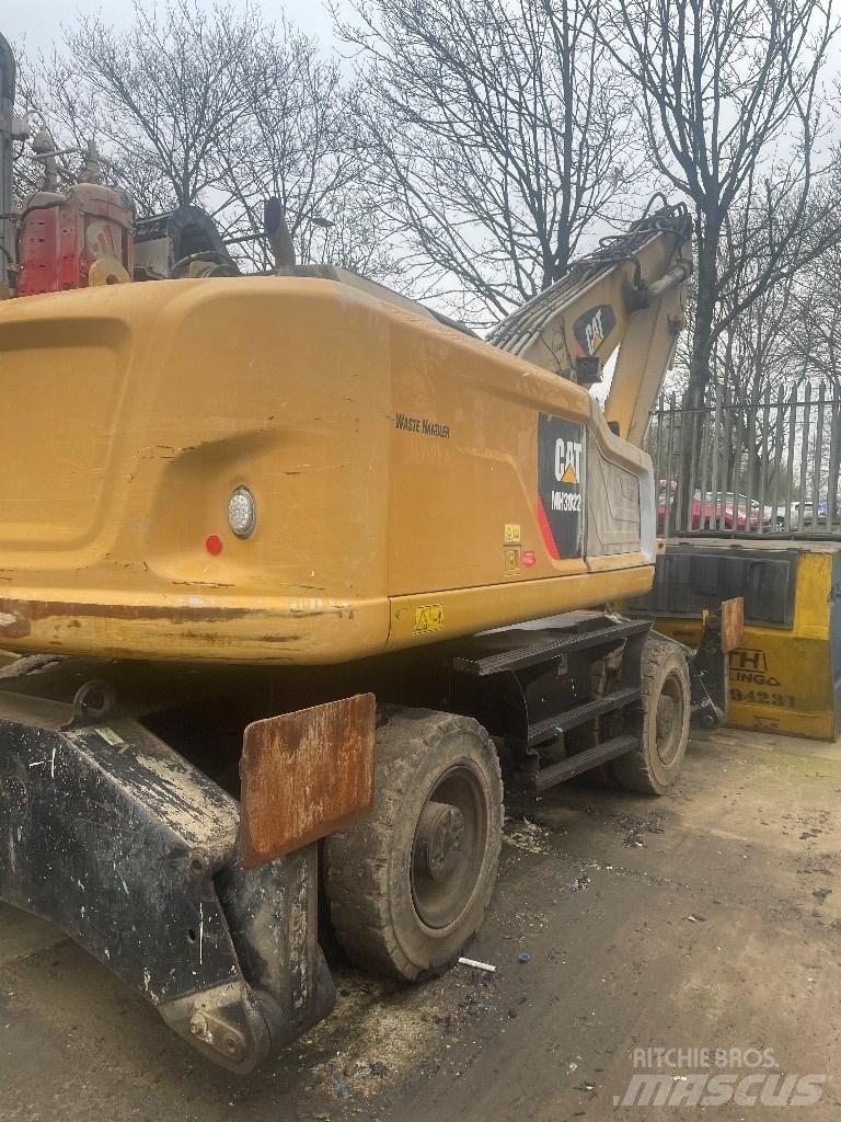 CAT Mh3022 Ostalo