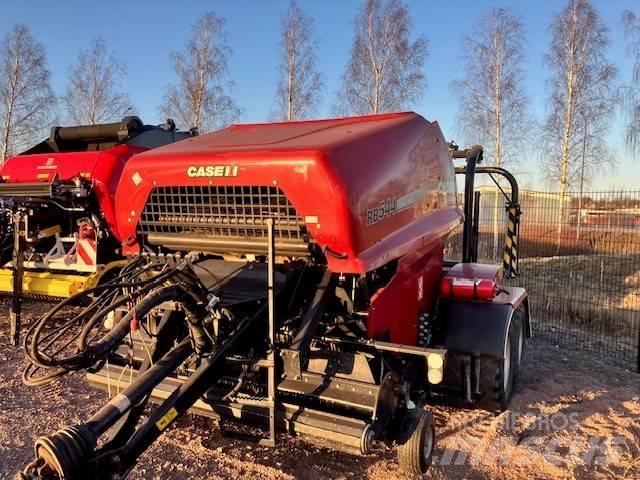 Case IH RB 544 HD Prese/balirke za rolo bale