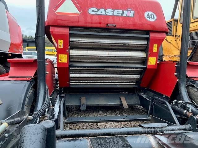 Case IH RB 544 HD Prese/balirke za rolo bale