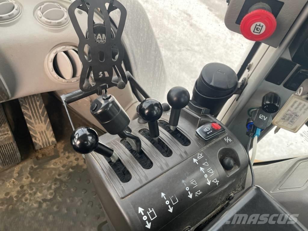 Volvo L 70 G Utovarivači na točkove