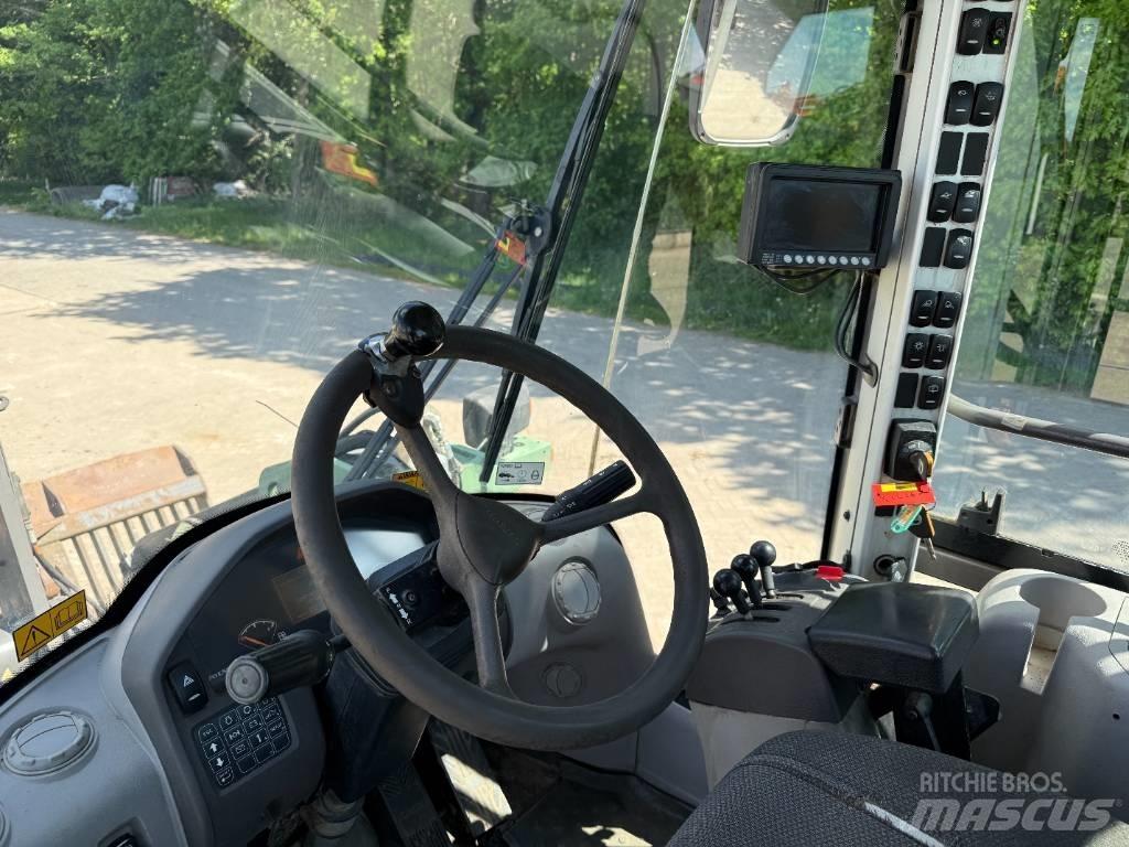 Volvo L 90 G Utovarivači na točkove