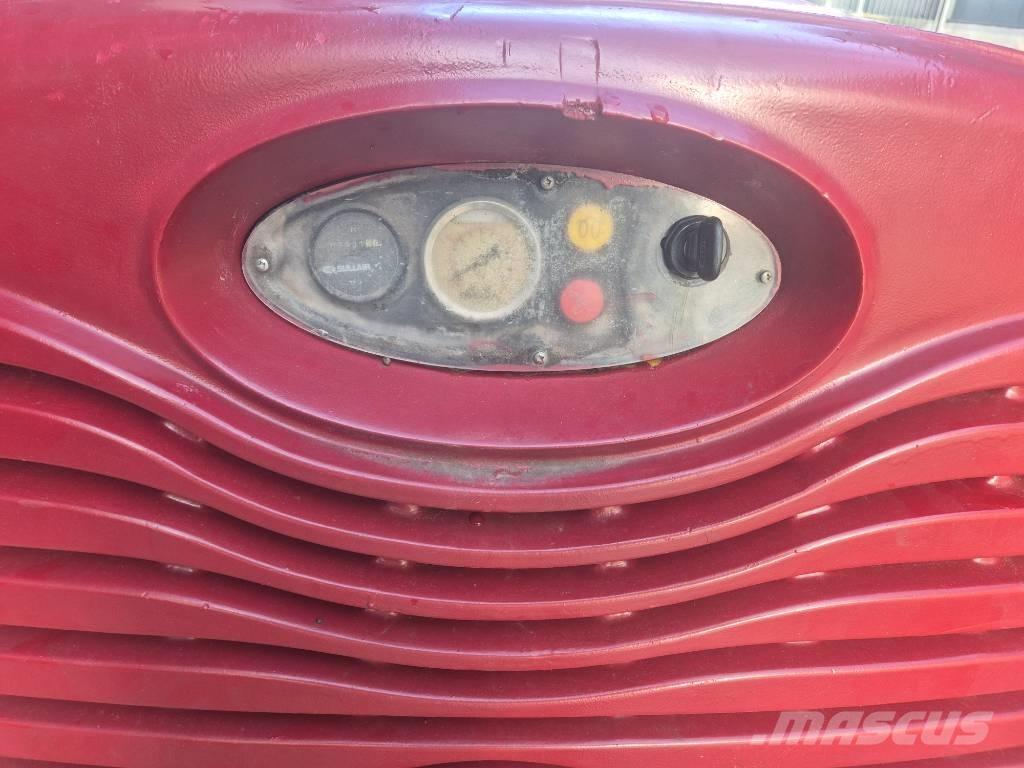 Sullair 38 K Kompresori