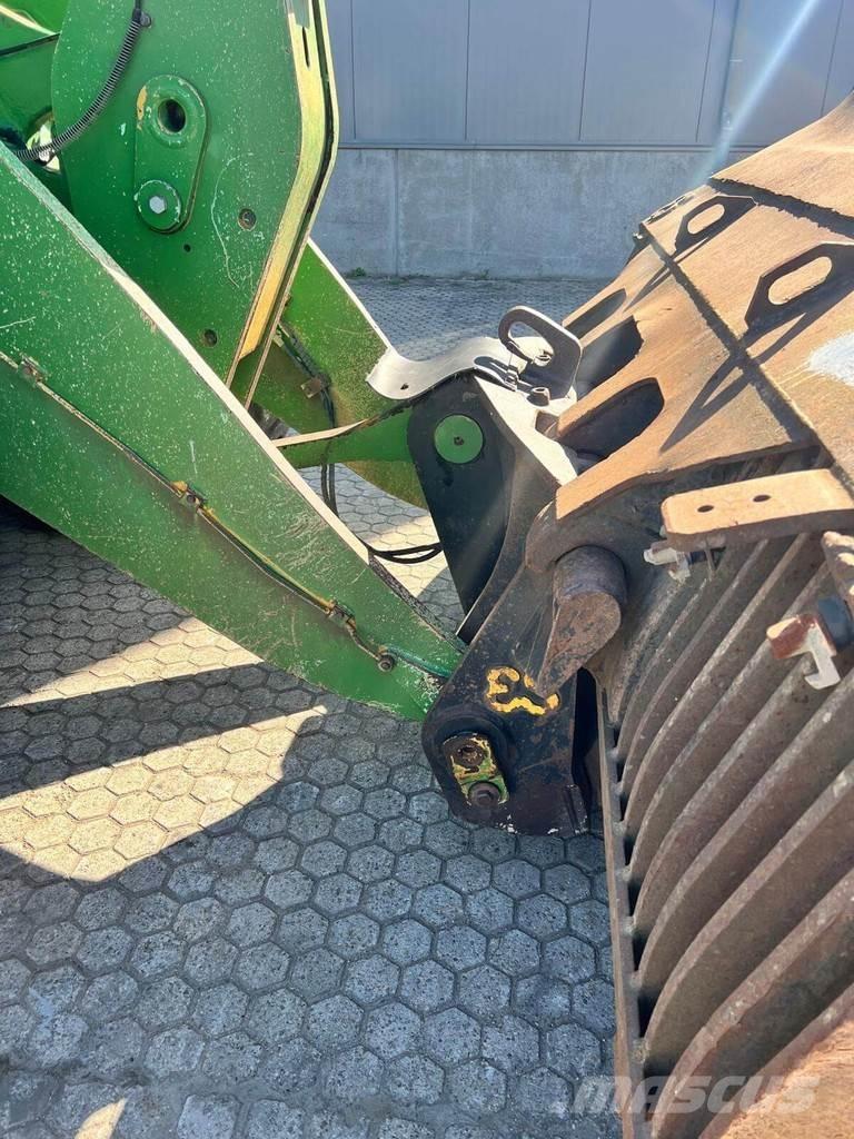 CAT 950M Utovarivači na točkove