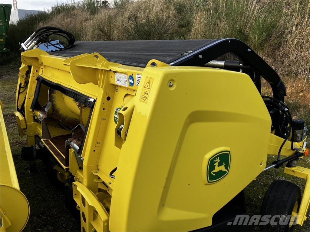 John Deere 30R Dodatna oprema za kombajne