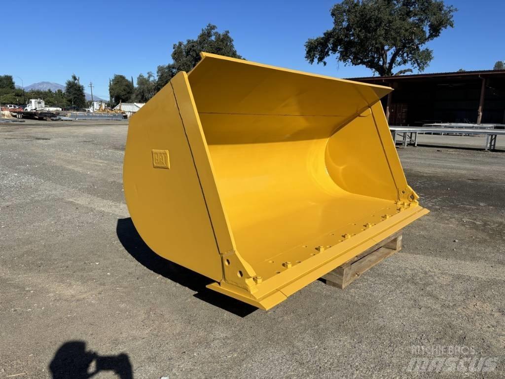 CAT 966G 972G Ostale komponente za građevinarstvo