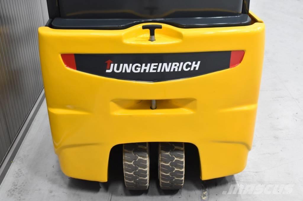 CAT 2ET3500 Električni viljuškari