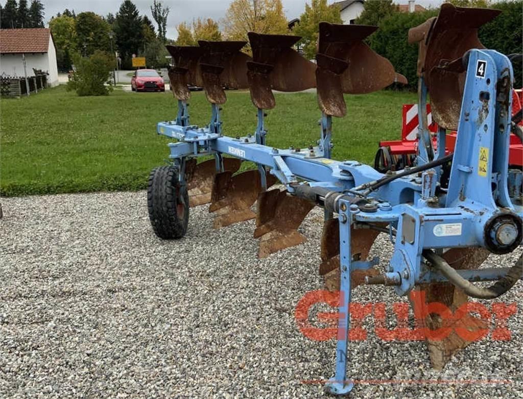Lemken Europal 7MX Plugovi obrtači