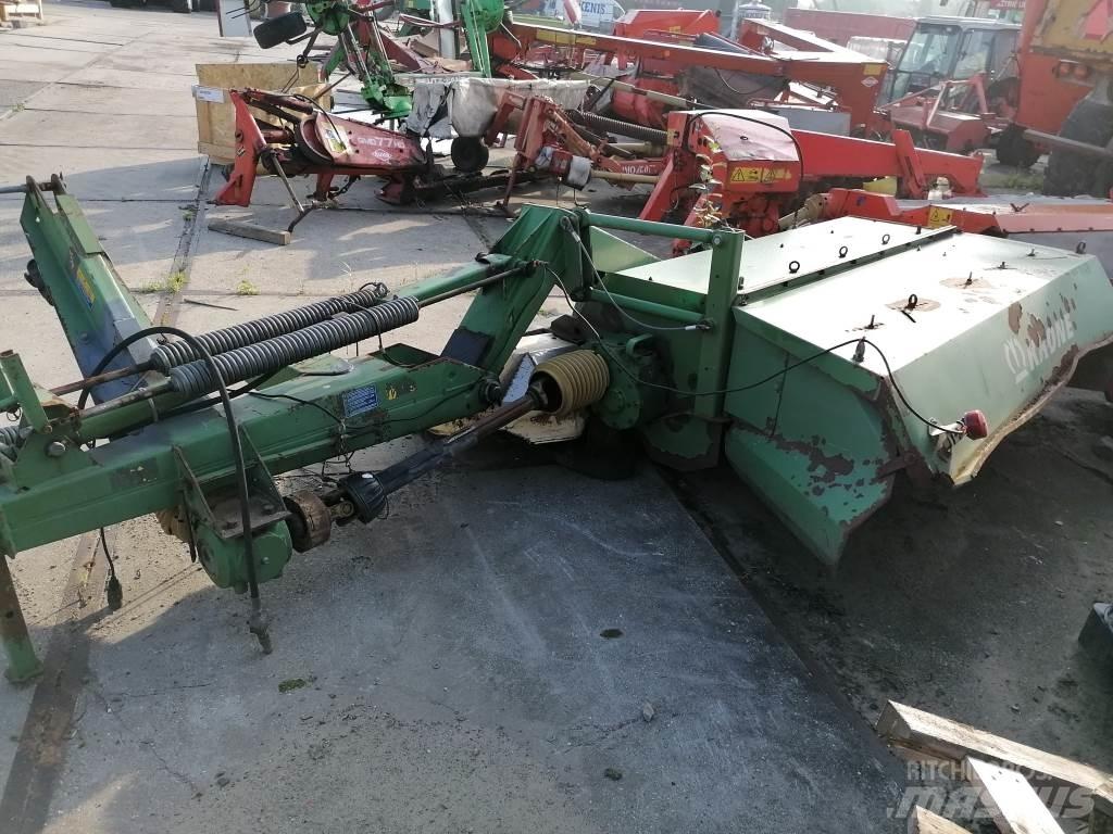 Krone 280CV Kosilice