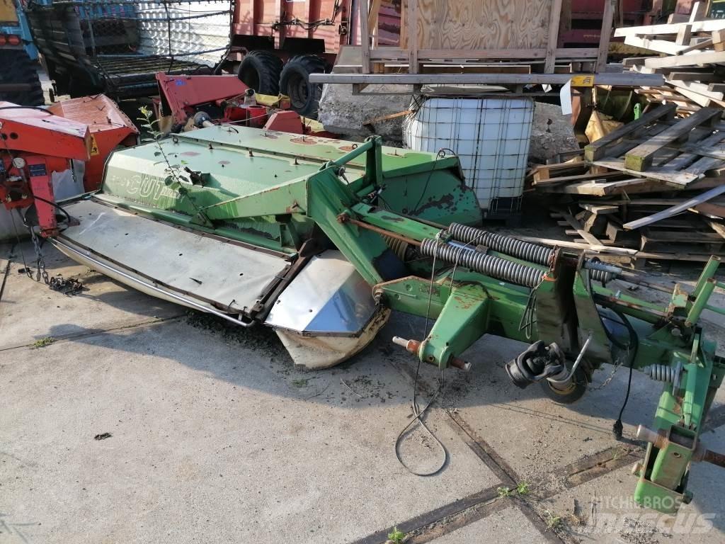 Krone 280CV Kosilice