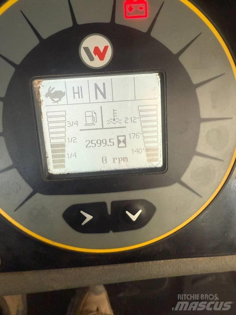 Wacker Neuson DW 100 Damperi za gradilište