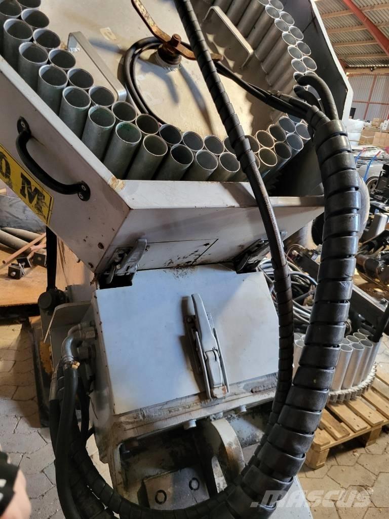 Bracke P11-A Harversteri