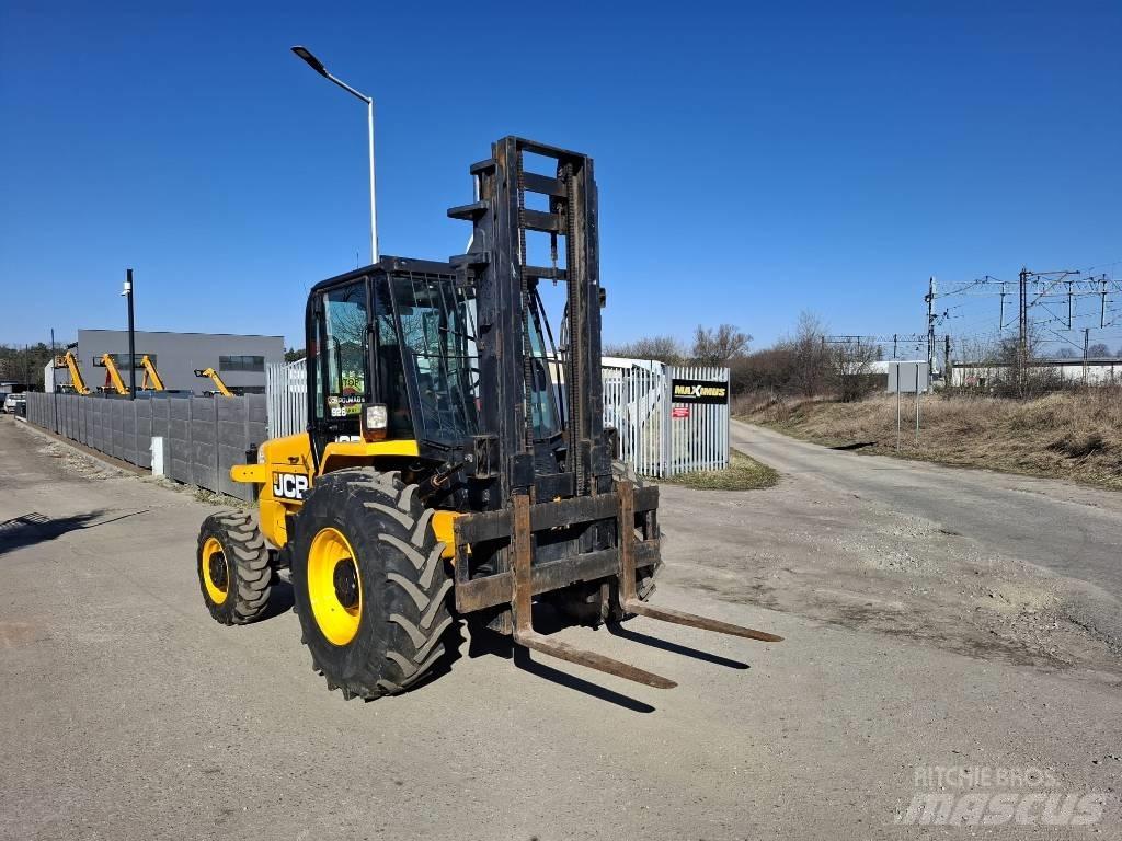 JCB 926 Dizelski viljuškari