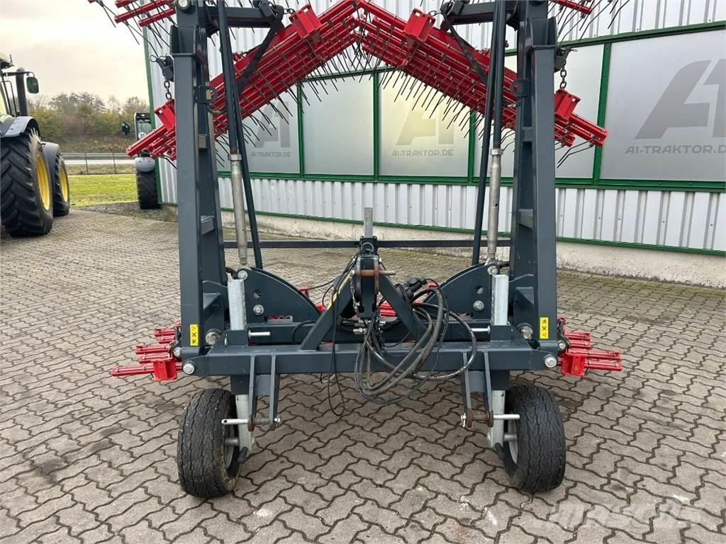 Saphir WS 900 Drljače