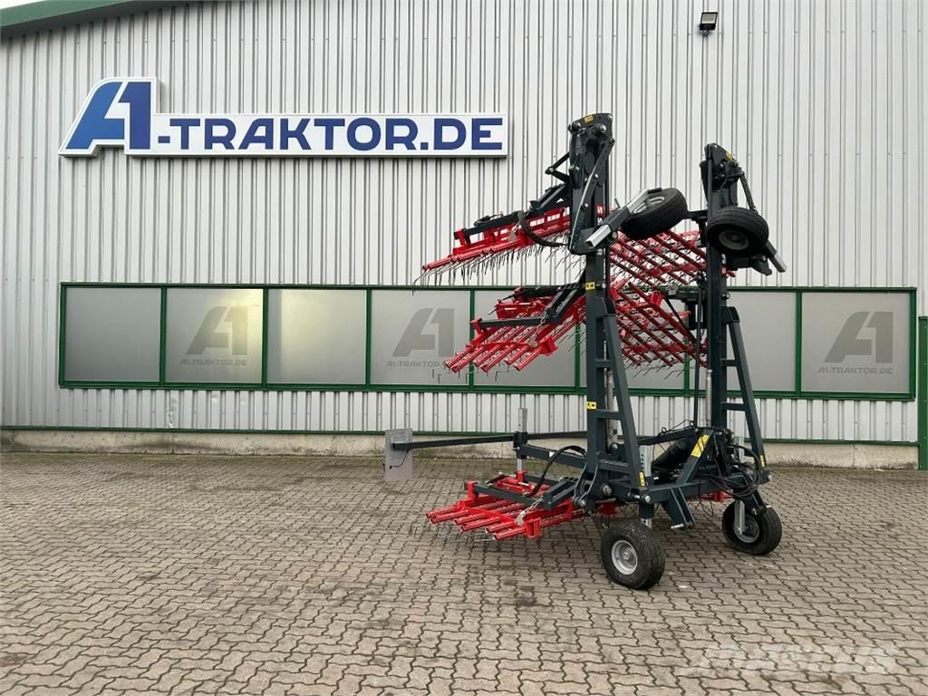 Saphir WS 900 Drljače