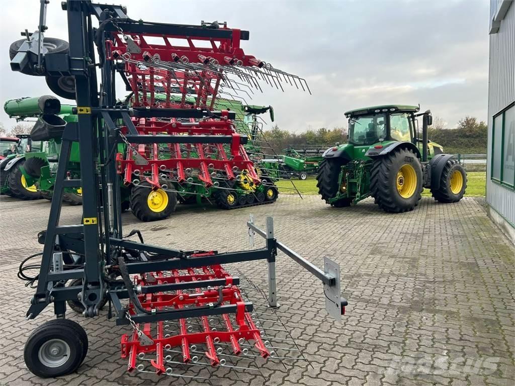 Saphir WS 900 Drljače