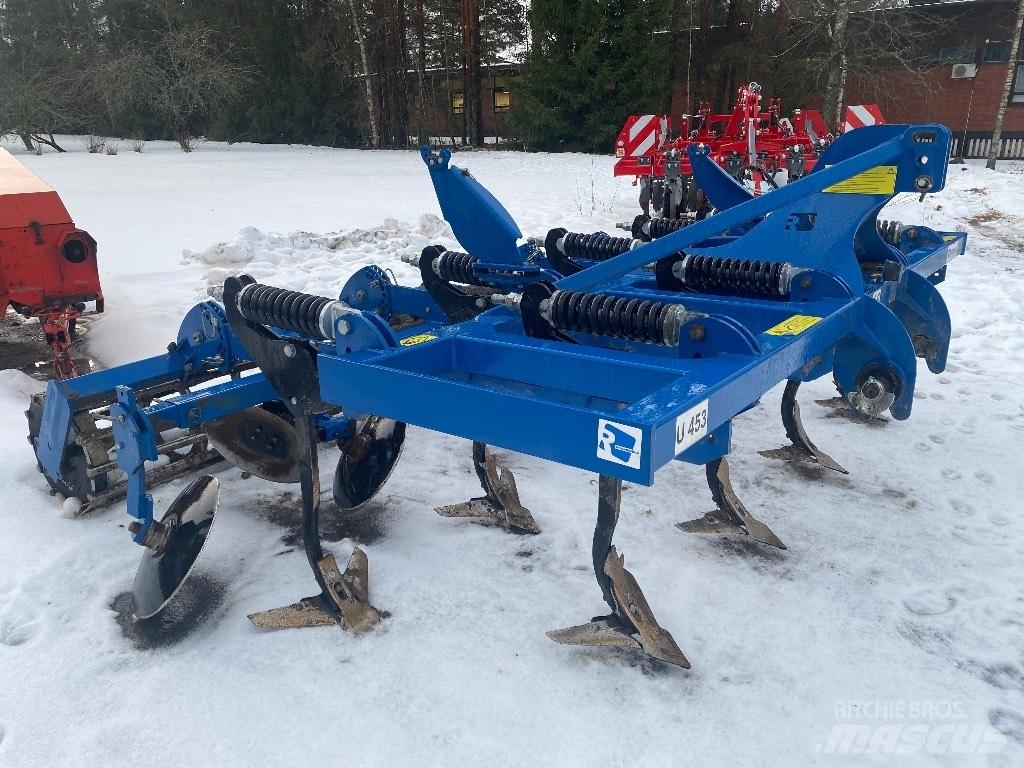 Rolmako U 453 Kultivatori