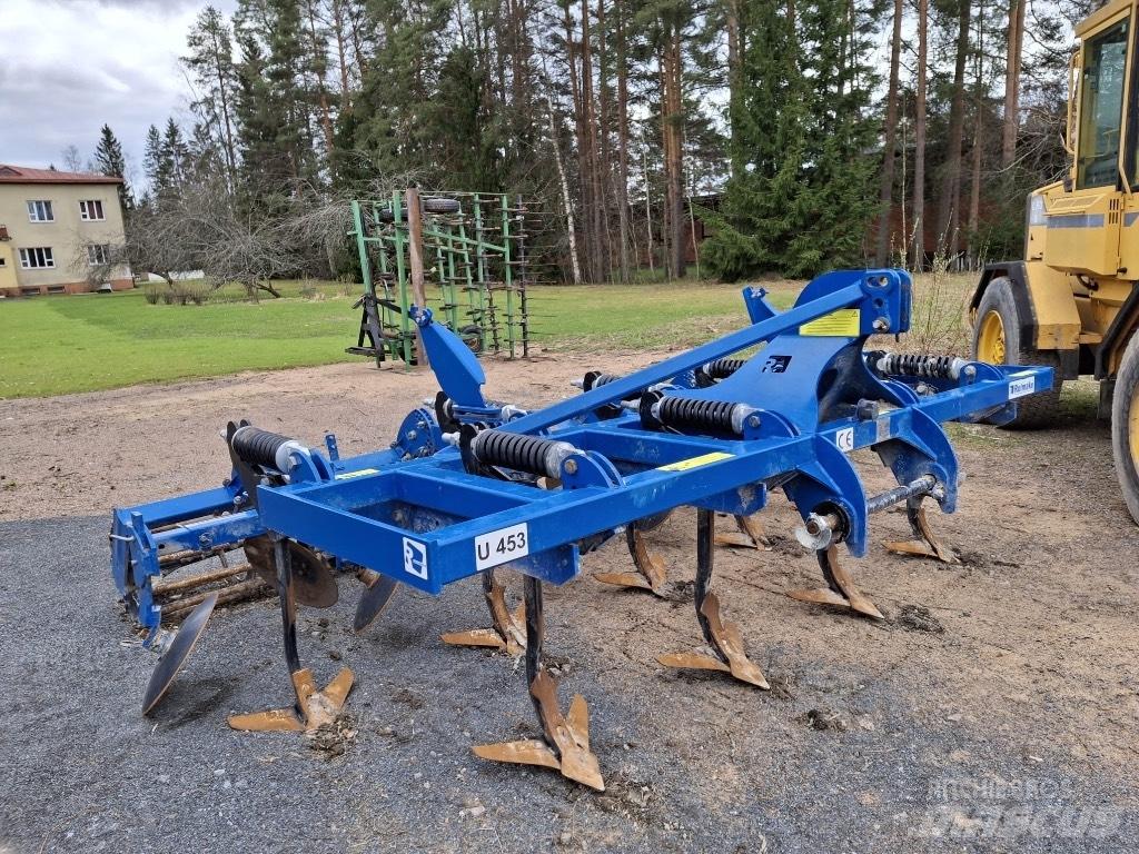 Rolmako U 453 Kultivatori