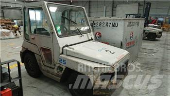 Toyota 42-2TD25 Ostalo