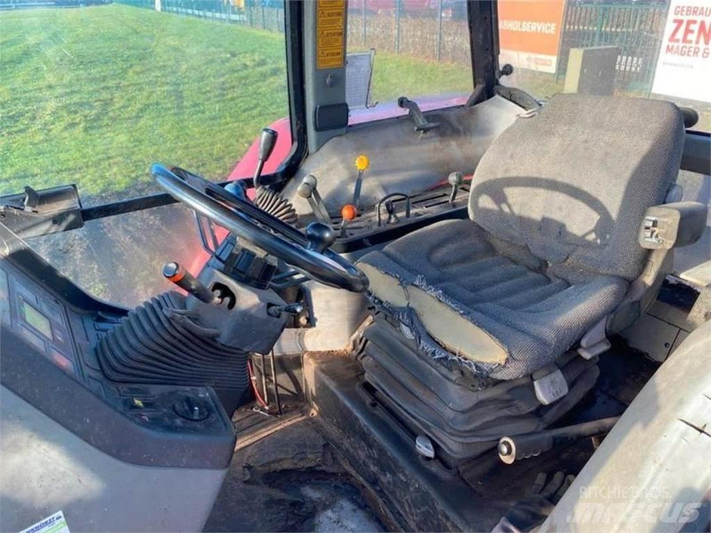 Case IH 5120 Traktori