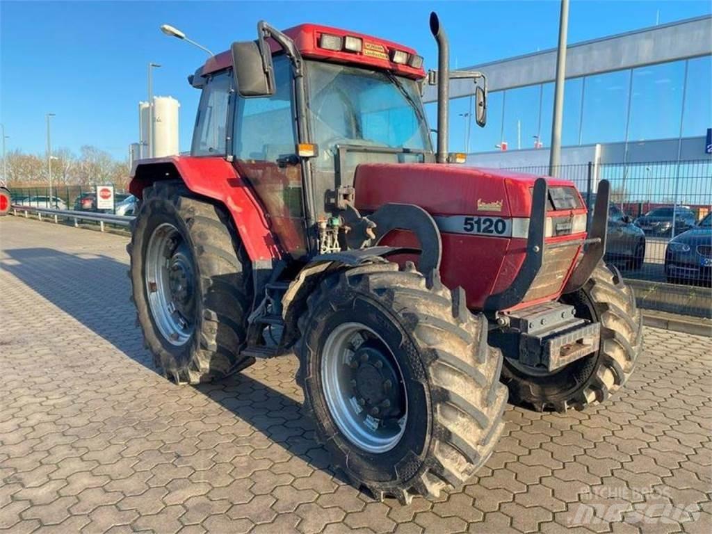 Case IH 5120 Traktori