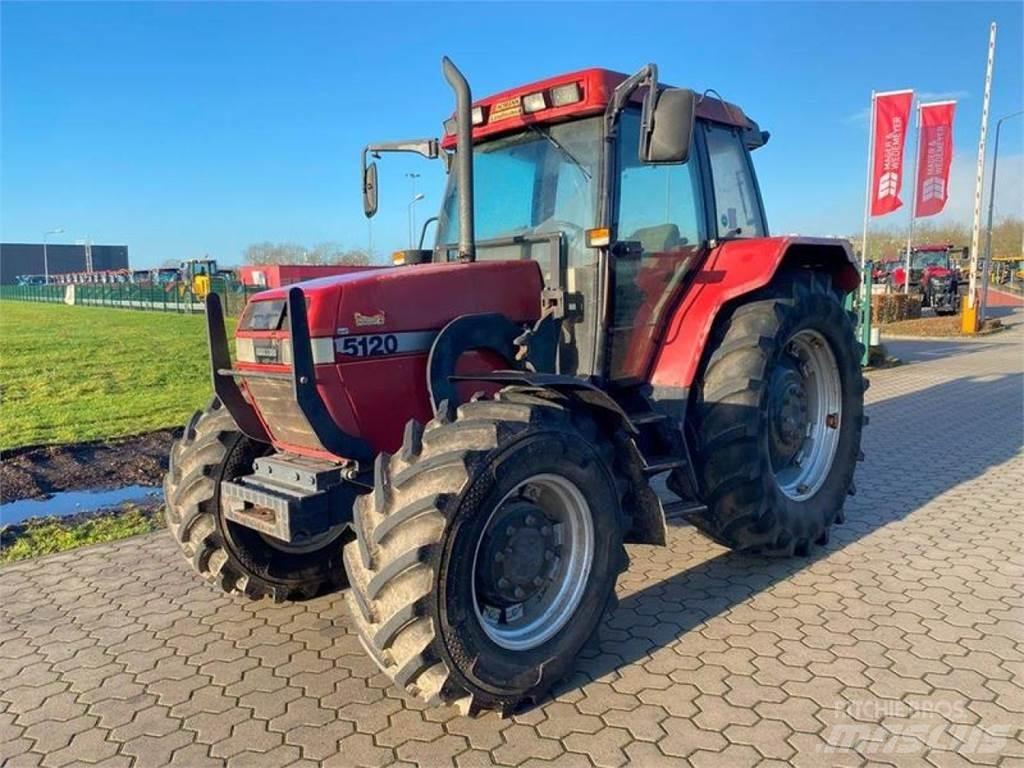 Case IH 5120 Traktori