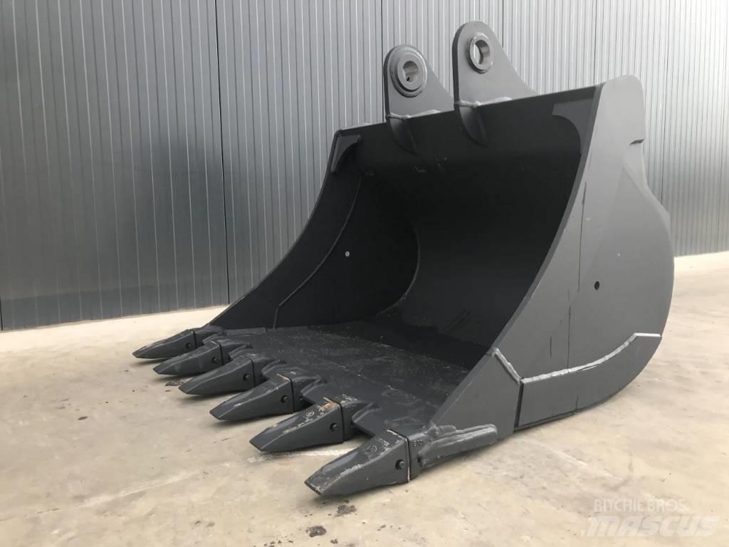 Volvo EC200 Kašike / Korpe