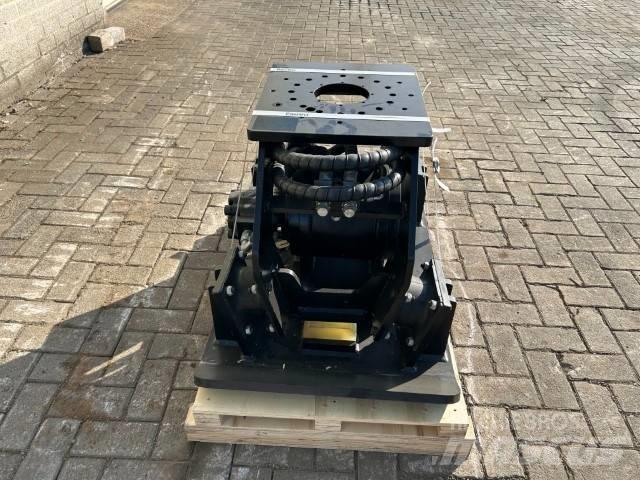  Haner HPC 600 A Vibracijoni zabijači stubova